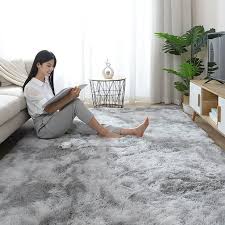 Alfombra Peluda | Tapete Decorativo2x1.5